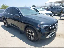 W1NKM5GB8SF419823 2025 MERCEDES-BENZ GLC