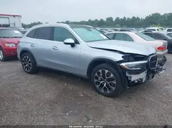 W1NKM5GB8SF420518 2025 MERCEDES-BENZ GLC
