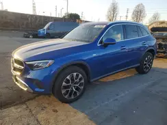 W1NKM5GB8SF422222 2025 MERCEDES-BENZ GLC