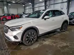 W1NKM5GB9SF253490 2025 MERCEDES-BENZ GLC
