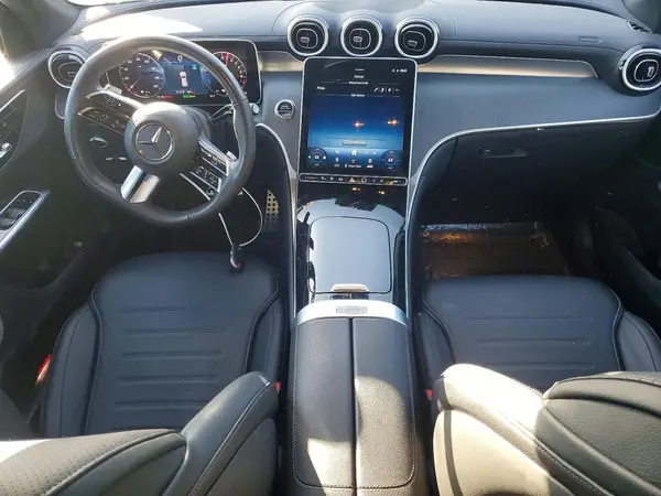 W1NKM5GB9SF274629 2025 MERCEDES-BENZ GLC - Image 8