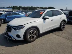 W1NKM5GB9SF287798 2025 MERCEDES-BENZ GLC