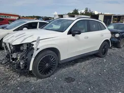 W1NKM5GB9SF302753 2025 MERCEDES-BENZ GLC