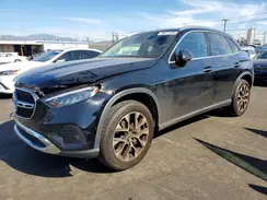 W1NKM5GB9SF302980 2025 MERCEDES-BENZ GLC