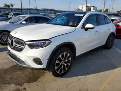 W1NKM5GB9SF312845 2025 MERCEDES-BENZ GLC
