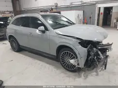 W1NKM5GB9SF317236 2025 MERCEDES-BENZ GLC