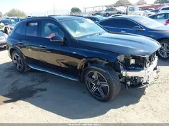 W1NKM5GB9SF356862 2025 MERCEDES-BENZ GLC