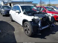 W1NKM5GB9SF357087 2025 MERCEDES-BENZ GLC