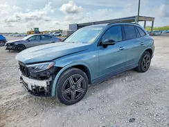 W1NKM5GB9SF357106 2025 MERCEDES-BENZ GLC