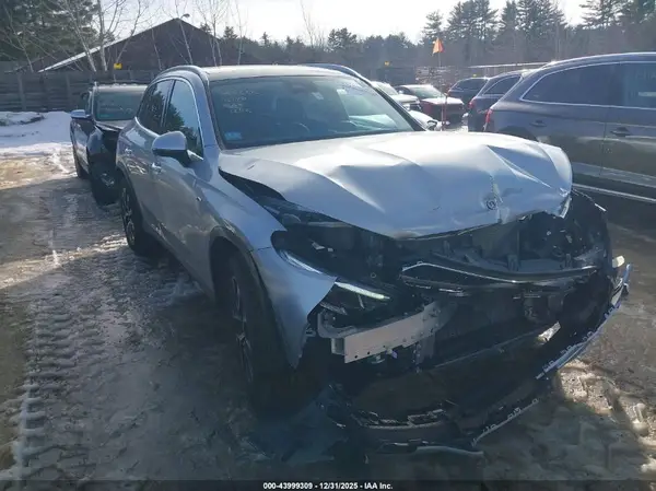 W1NKM5GB9SF384659 2025 MERCEDES-BENZ GLC - Image 1
