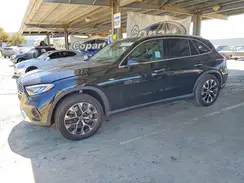W1NKM5GB9SF414002 2025 MERCEDES-BENZ GLC