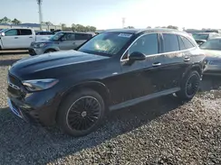 W1NKM5GB9SU083949 2025 MERCEDES-BENZ GLC