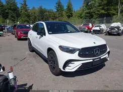 W1NKM5GBXSF247830 2025 MERCEDES-BENZ GLC