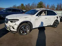 W1NKM5GBXSF284957 2025 MERCEDES-BENZ GLC
