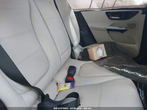 W1NKM5GBXSF284957 2025 MERCEDES-BENZ GLC - Image 8