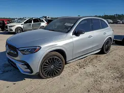 W1NKM5GBXSF315513 2025 MERCEDES-BENZ GLC