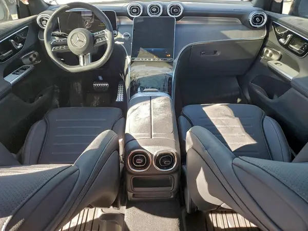 W1NKM5GBXSF315513 2025 MERCEDES-BENZ GLC - Image 8