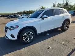 W1NKM5GBXSF348950 2025 MERCEDES-BENZ GLC