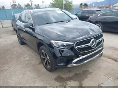 W1NKM5GBXSF419421 2025 MERCEDES-BENZ GLC
