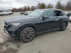 W1NKM5GBXSU078923 2025 MERCEDES-BENZ GLC