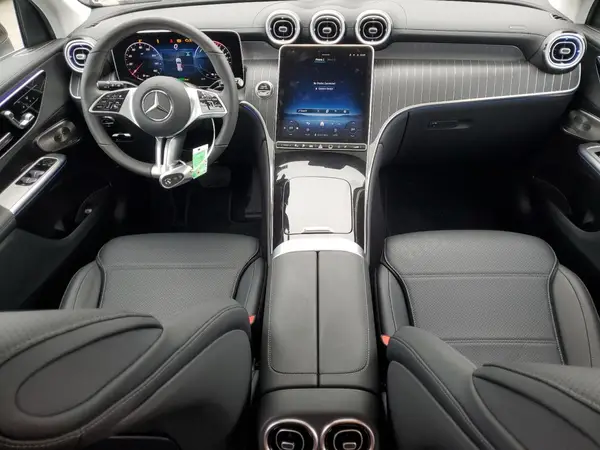 W1NKM5GBXSU078923 2025 MERCEDES-BENZ GLC - Image 8