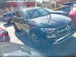 W1NKM5GBXSU079943 2025 MERCEDES-BENZ GLC