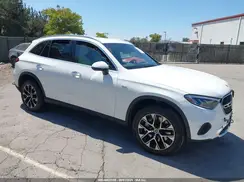 W1NKM5GBXSU093535 2025 MERCEDES-BENZ GLC
