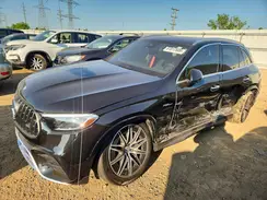W1NKM8AB0SF240511 2025 MERCEDES-BENZ GLC