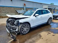 W1NKM8AB0SF242212 2025 MERCEDES-BENZ GLC