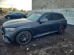 W1NKM8AB2SF334776 2025 MERCEDES-BENZ GLC