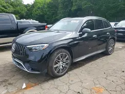W1NKM8AB9SF246436 2025 MERCEDES-BENZ GLC