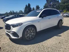 W1NKM8HB1SF265259 2025 MERCEDES-BENZ GLC