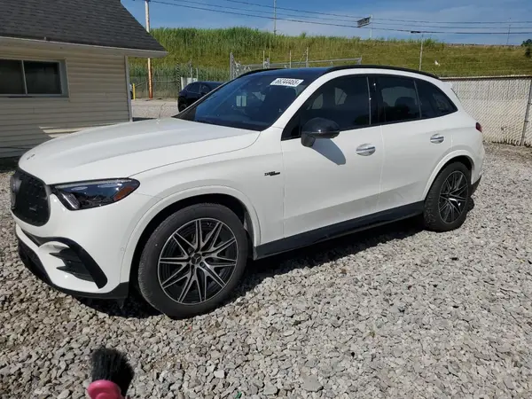 W1NKM8HB2RF151278 2024 MERCEDES-BENZ GLC - Image 1