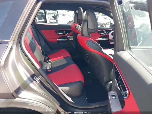 W1NKM8HB2RF204867 2024 MERCEDES-BENZ GLC - Image 8