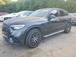 W1NKM8HB2SF306689 2025 MERCEDES-BENZ GLC