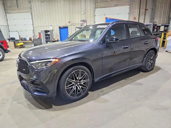 W1NKM8HB3RF210418 2024 MERCEDES-BENZ GLC - Image 1