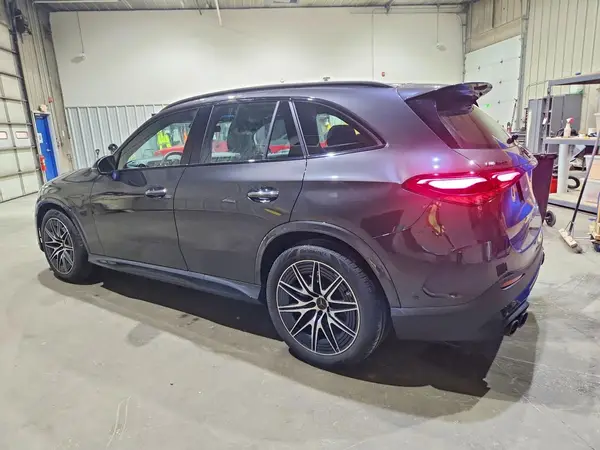 W1NKM8HB3RF210418 2024 MERCEDES-BENZ GLC - Image 2