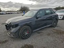 W1NKM8HB3SF358137 2025 MERCEDES-BENZ GLC