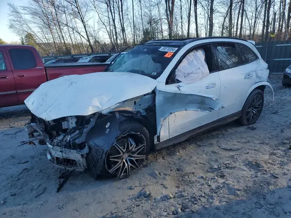 W1NKM8HB4RF154666 2024 MERCEDES-BENZ GLC - Image 1