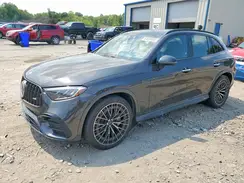 W1NKM8HB5SF282615 2025 MERCEDES-BENZ GLC