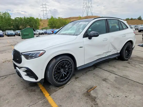 W1NKM8HB6RF214902 2024 MERCEDES-BENZ GLC - Image 1