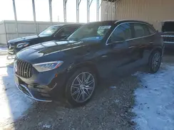 W1NKM8HB6SF273986 2025 MERCEDES-BENZ GLC