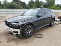 W1NKM8HB7SF347688 2025 MERCEDES-BENZ GLC