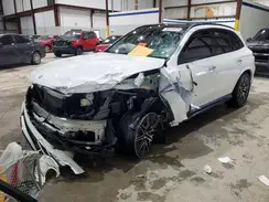 W1NKM8HB8SF257935 2025 MERCEDES-BENZ GLC