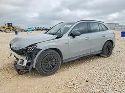 W1NKM8HB8SF274489 2025 MERCEDES-BENZ GLC