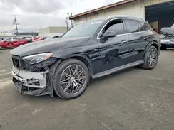 W1NKM8HB9SF337857 2025 MERCEDES-BENZ GLC