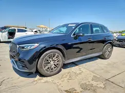 W1NKM8HBXSF287132 2025 MERCEDES-BENZ GLC