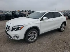 W1NTG4EB0LU029921 2020 MERCEDES-BENZ GLA-KLASSE