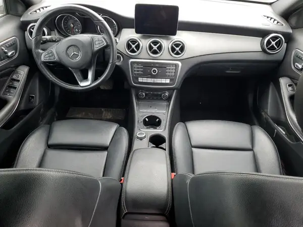 W1NTG4EB0LU029921 2020 MERCEDES-BENZ GLA-KLASSE - Image 8