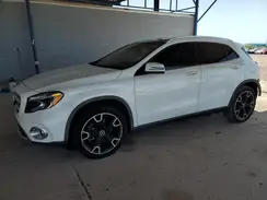 W1NTG4EB0LU030115 2020 MERCEDES-BENZ GLA-KLASSE